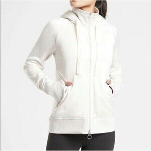 Athleta Sweater Triumph Women's Size Small